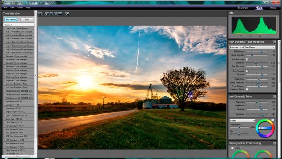 Oloneo PhotoEngine 1.1.400.318 (x64)