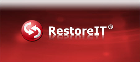 Farstone RestoreIT 2013 v20130201 / v20130205