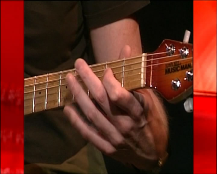 M-Channel Guitar Series: Beginners