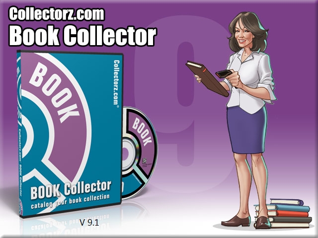 Book Collector Pro 15.3.2 Multilingual