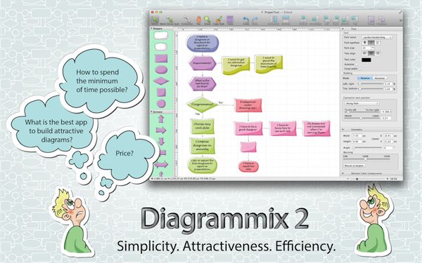 Diagrammix 2.4.5