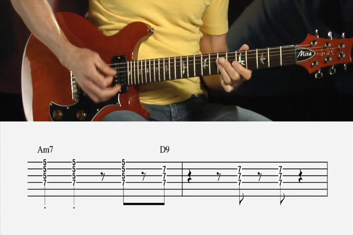 Guitar Play-Along: Volume 36 - Santana [repost]