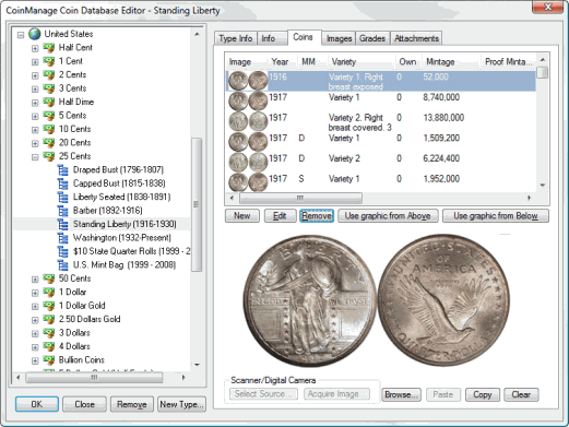 CoinManage 2013 13.0.20.0