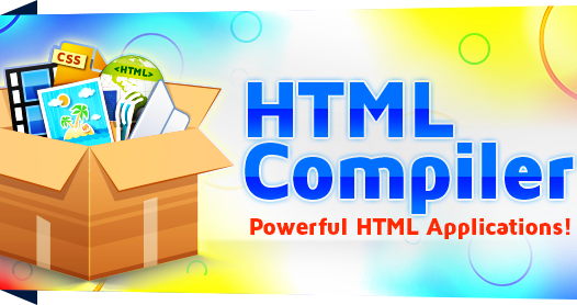 HTML Compiler 1.4