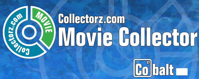 Collectorz.com Movie Collector Cobalt Pro 5.3