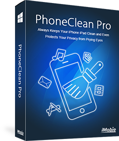 PhoneClean Pro v3.3.0.20140227