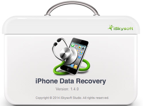 Iphone data recovery. Recovery Version John. Скайсофт. ISKYSOFT data Recovery 5.3.3.