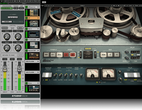 Waves SoundGrid And Native Applications v9r4