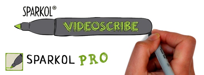 Sparkol VideoScribe 2.1.0 Pro