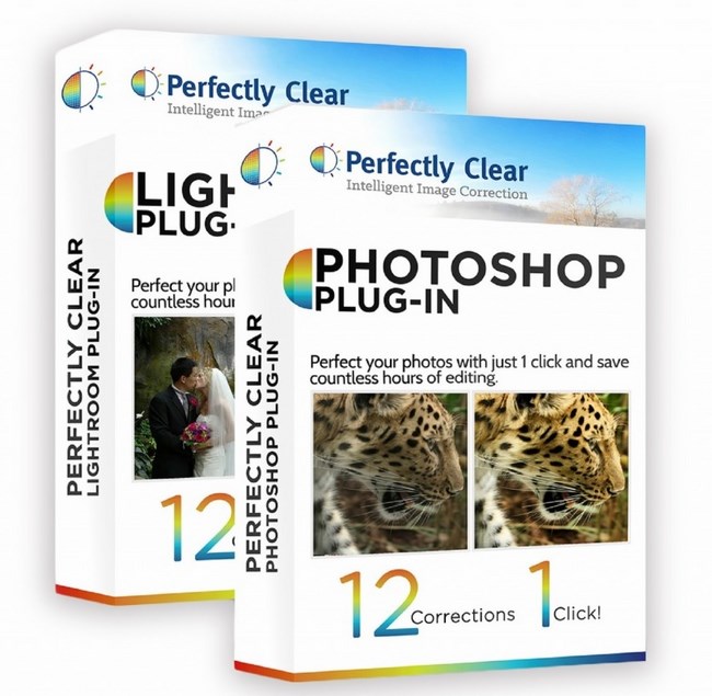 Athentech Imaging Perfectly Clear 2.0.0.28 Plugin for Photoshop and Lightroom