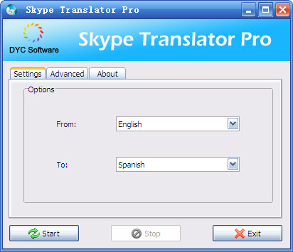 Skype Translator Pro 5.1.1