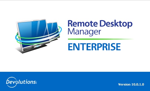 Devolutions Remote Desktop Manager Enterprise 10.1.0.0 Final