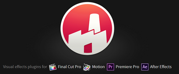 FxFactory Pro 5.0 Build 4419 (Mac OS X)