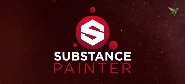 Allegorithmic Substance Painter 1.1.2 build 576 (x64)