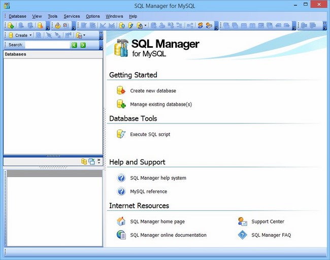 EMS SQL Manager for MySQL 5.4.3.43929 Multilingual