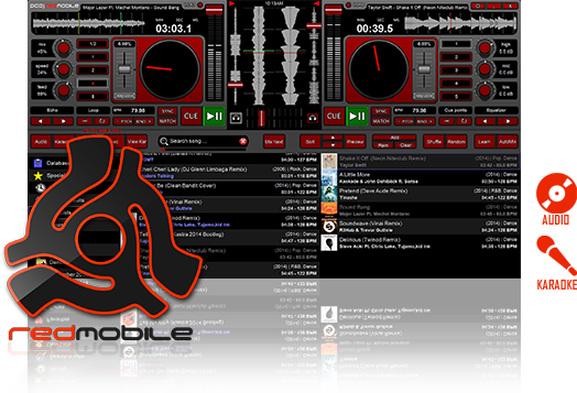 PCDJ Red Mobile 3.3.1