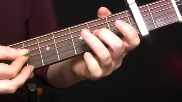 GuitarTricks - Lisa McCormick