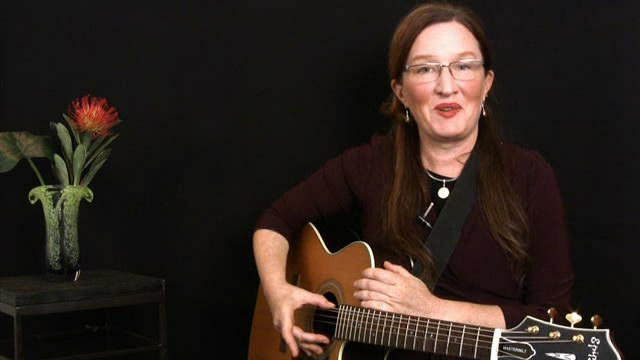 GuitarTricks - Lisa McCormick