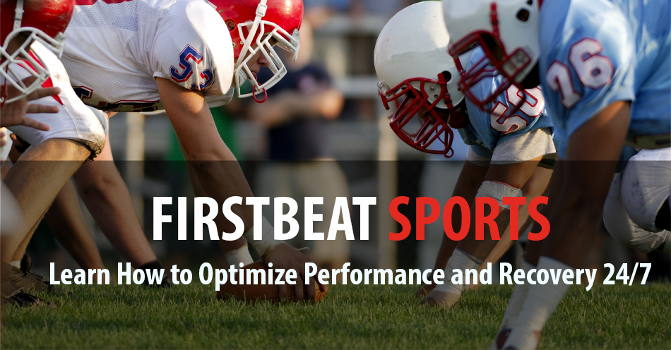 Firstbeat SPORTS 4.5.0.2