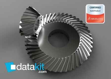 DataKit CrossManager & CAD 2015 Suite