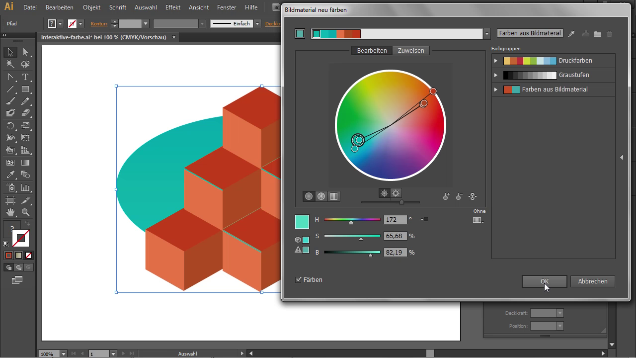 Galileo Design: Adobe Illustrator CS6 - Das umfassende Training