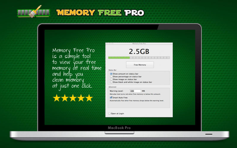 Memory Free Pro 1.1.8 Retail