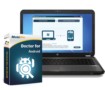 MobiKin Doctor for Android 1.0