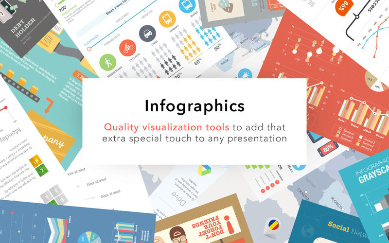 Infographics v1.7.1 Retail (Mac OSX)