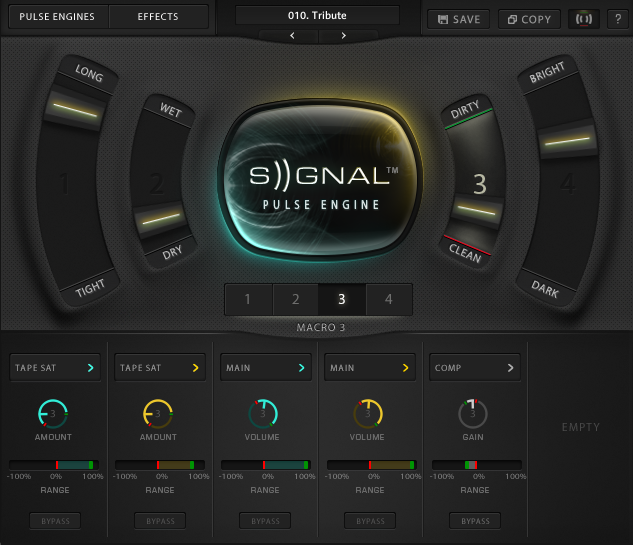 Output Sounds SIGNAL v1 KONTAKT