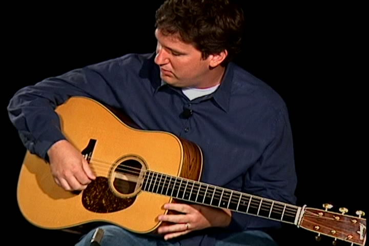 Secrets For Successful Flatpicking [repost]