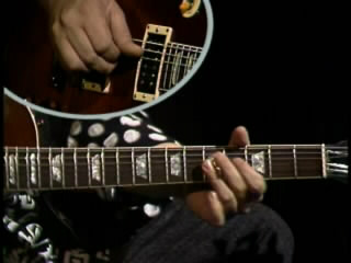 Warren Haynes: Electric Blues & Slide Guitar