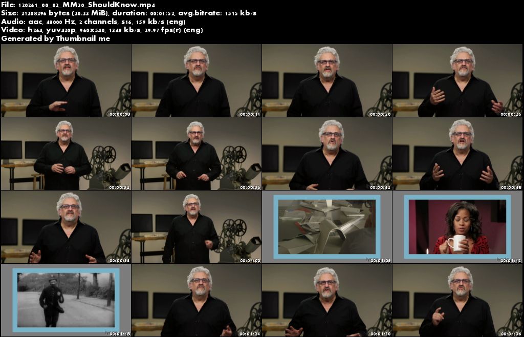 Lynda - Foundations of Video: The Art of Editing