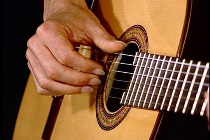 The Brazilian Sound for Fingerstyle Guitar