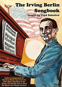 The Irving Berlin Songbook