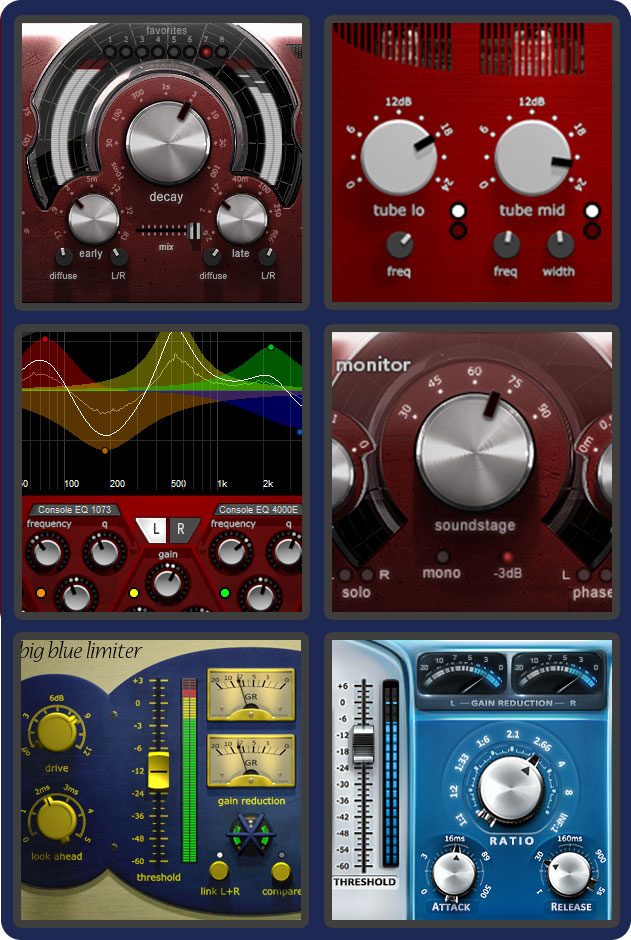 112db Plugins Pack WiN MacOSX