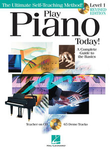 Play Piano Today