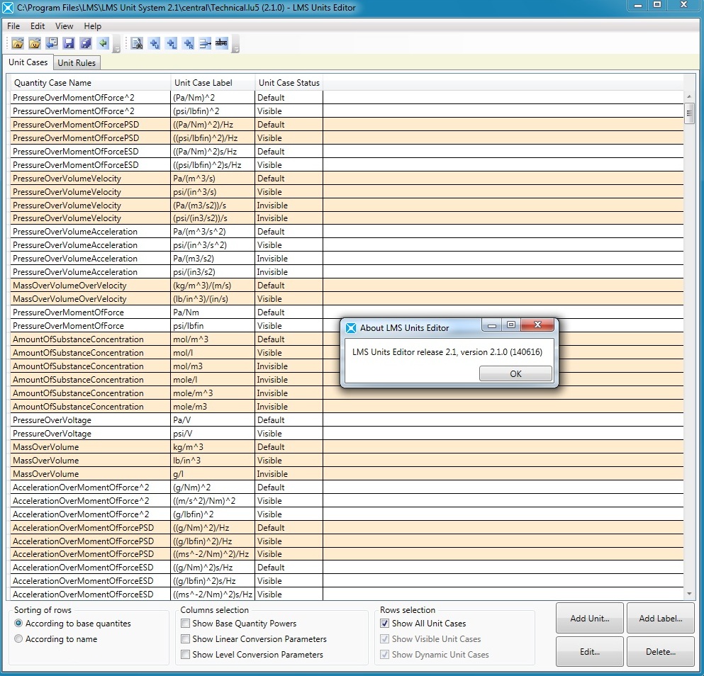 Siemens LMS Test.Lab Rev14A SL2