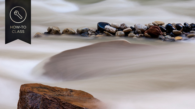 How to Get Started in Nature Photography with John Greengo