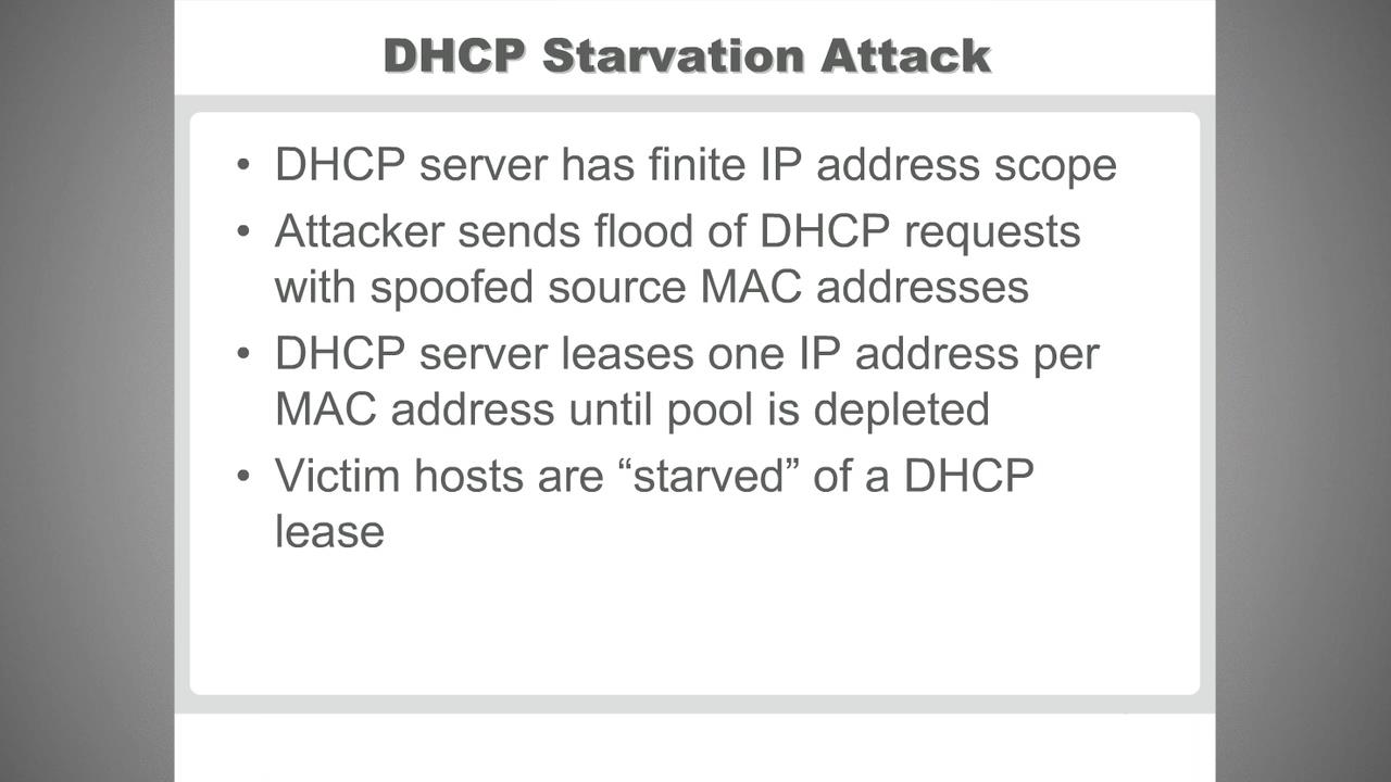 INE - CCNA Security - 640-554 IINS