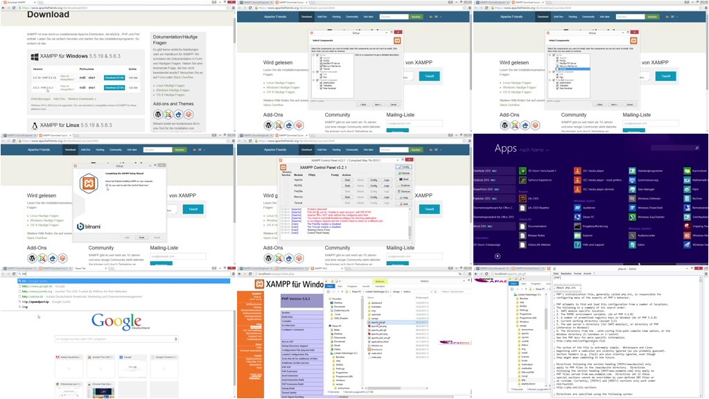 Rheinwerk - Joomla! 3 Das umfassende Training