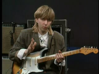 Eric Johnson - Total Electric Guitar