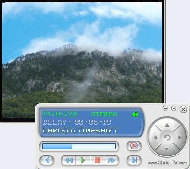 ChrisTV PVR Professional 6.20