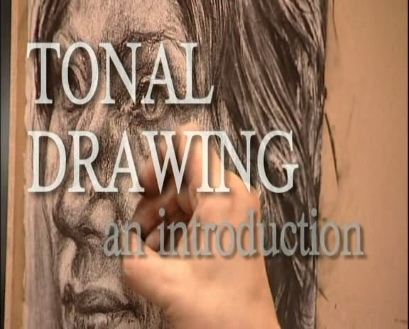 Tonal Drawing - An Introduction