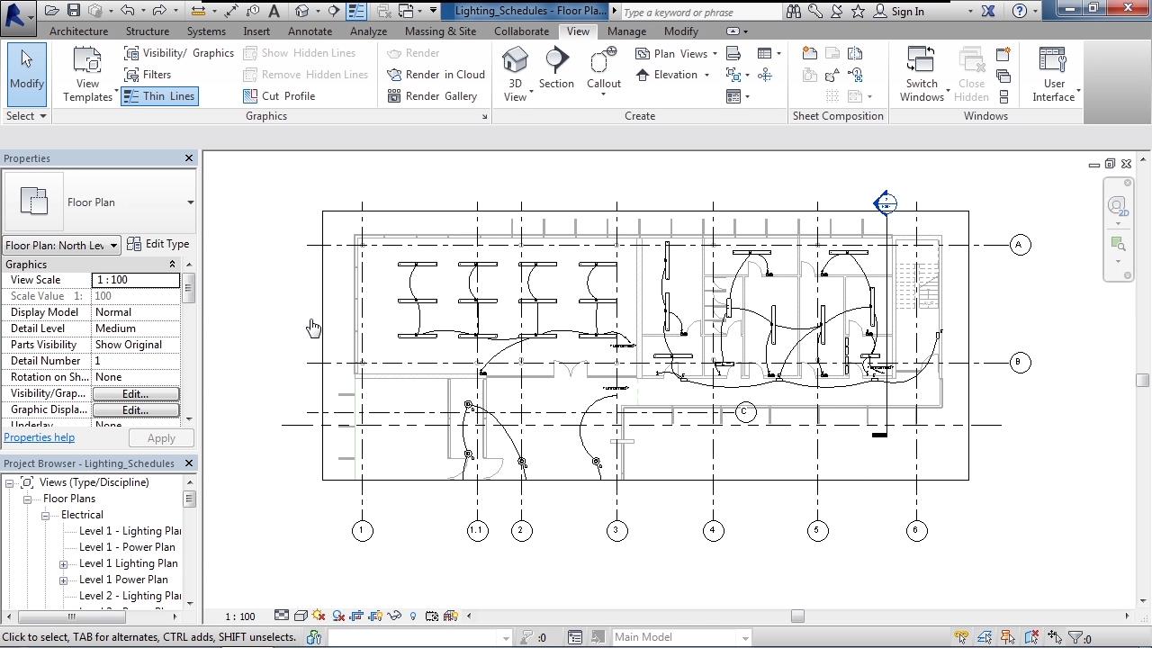 Learning Autodesk Revit MEP 2016