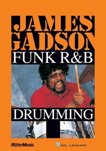 James Gadson – Funk/R&B Drumming