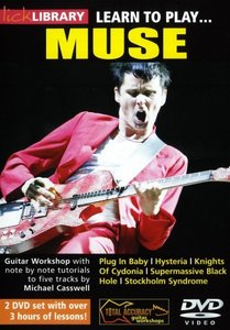 Learn To Play Muse