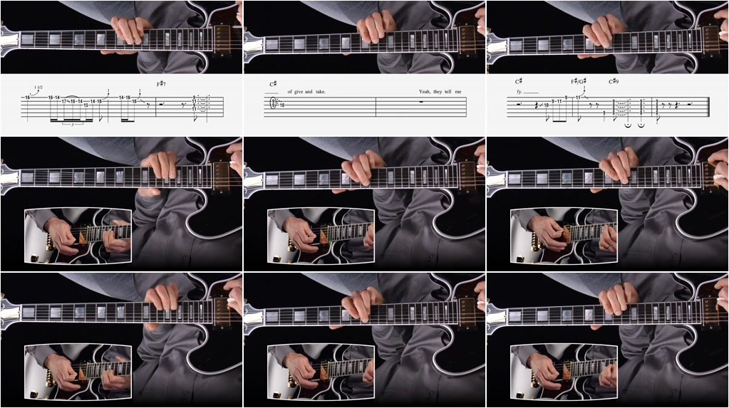 Guitar Play-Along Volume 35: B.B. King