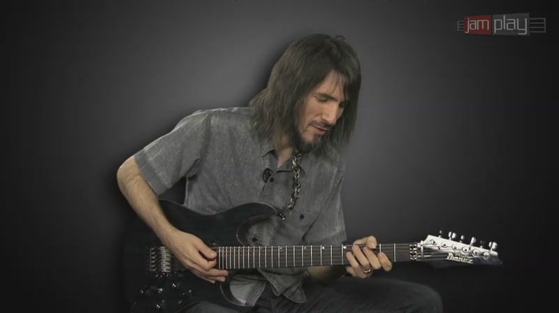 JamPlay - Artist Series - Bumblefoot (2015)