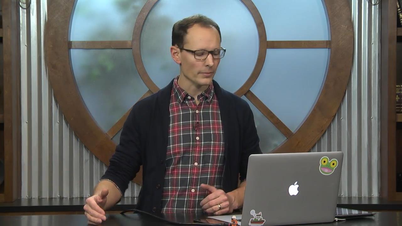 Teamtreehouse - Android Data Storage with SQLite with Ben Jakuben