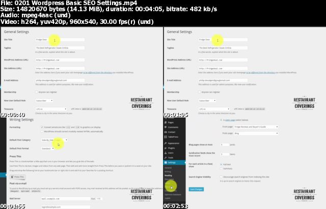 Wordpress on page SEO and Optimization: Prepare for Viral Traffic